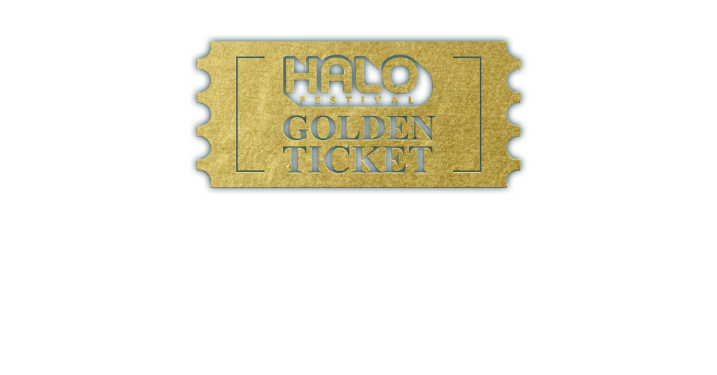 golden ticket